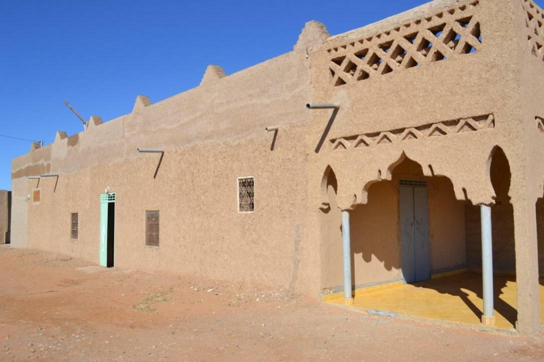 Khamlia Desert Bed & Breakfast Bed & Breakfast Khamliya Exterior photo